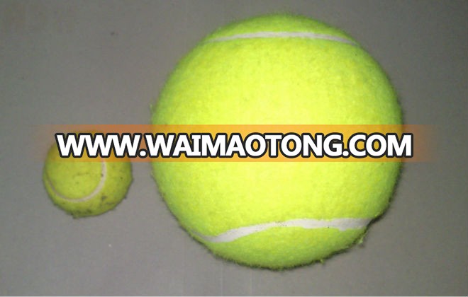 Tennis ball